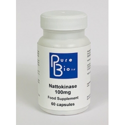 Nattokinase 100mg